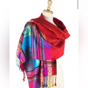 Pashmina Shawl